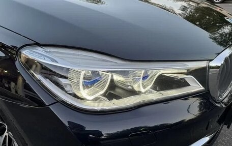 BMW 7 серия, 2016 год, 5 000 000 рублей, 5 фотография