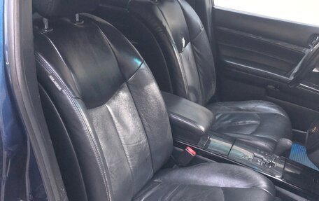 Nissan Teana, 2007 год, 660 000 рублей, 11 фотография