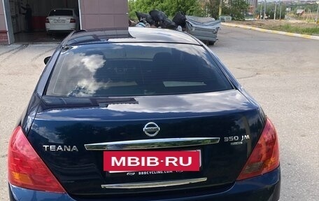 Nissan Teana, 2007 год, 660 000 рублей, 5 фотография