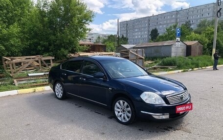 Nissan Teana, 2007 год, 660 000 рублей, 3 фотография