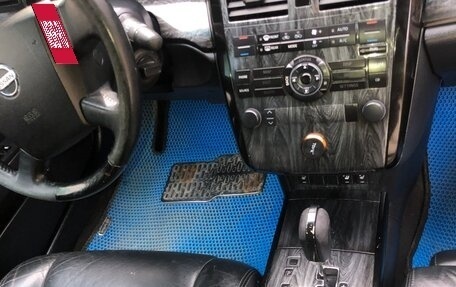 Nissan Teana, 2007 год, 660 000 рублей, 10 фотография