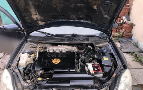 Nissan Teana, 2007 год, 660 000 рублей, 13 фотография