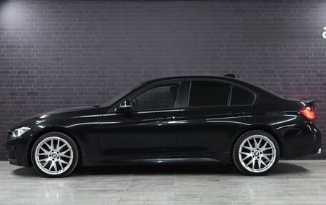 BMW 3 серия, 2012 год, 1 850 000 рублей, 2 фотография