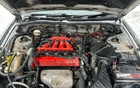 Mitsubishi Galant VIII, 1998 год, 280 000 рублей, 7 фотография