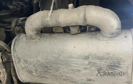 Mitsubishi Galant VIII, 1998 год, 280 000 рублей, 12 фотография