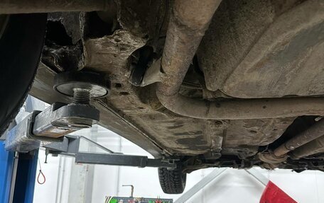 Mitsubishi Galant VIII, 1998 год, 280 000 рублей, 13 фотография