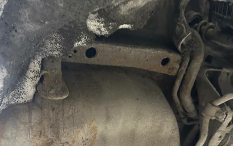 Mitsubishi Galant VIII, 1998 год, 280 000 рублей, 11 фотография