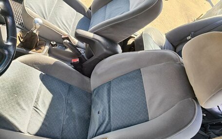 Peugeot 406 I, 1999 год, 255 000 рублей, 10 фотография