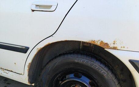 Peugeot 406 I, 1999 год, 255 000 рублей, 8 фотография