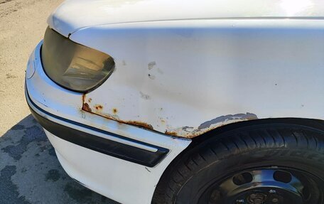 Peugeot 406 I, 1999 год, 255 000 рублей, 7 фотография