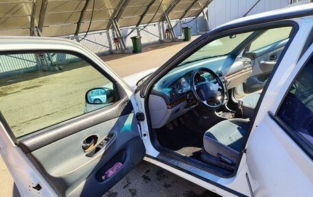 Peugeot 406 I, 1999 год, 255 000 рублей, 14 фотография