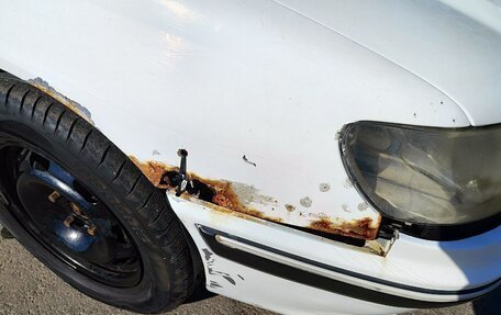 Peugeot 406 I, 1999 год, 255 000 рублей, 15 фотография