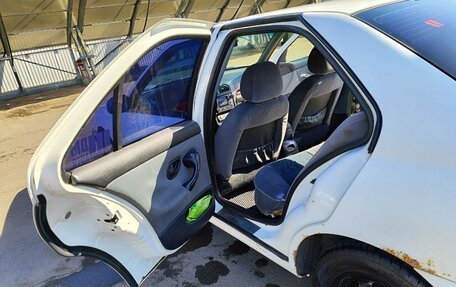 Peugeot 406 I, 1999 год, 255 000 рублей, 17 фотография