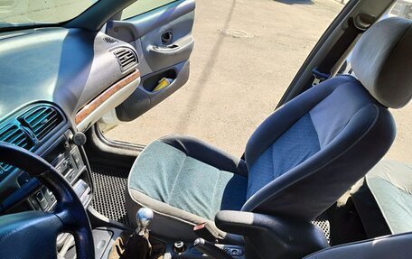 Peugeot 406 I, 1999 год, 255 000 рублей, 13 фотография