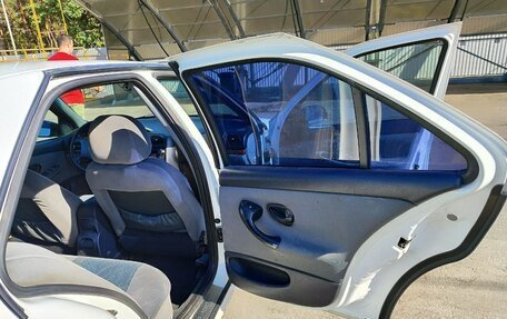 Peugeot 406 I, 1999 год, 255 000 рублей, 20 фотография