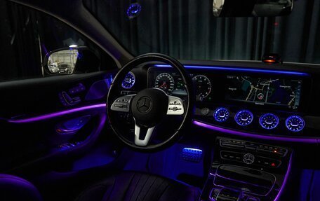 Mercedes-Benz CLS, 2018 год, 4 999 000 рублей, 7 фотография