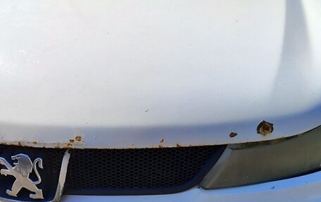 Peugeot 406 I, 1999 год, 255 000 рублей, 22 фотография