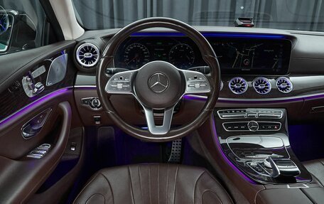 Mercedes-Benz CLS, 2018 год, 4 999 000 рублей, 10 фотография