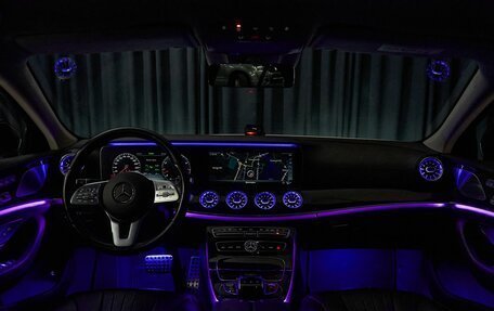 Mercedes-Benz CLS, 2018 год, 4 999 000 рублей, 8 фотография