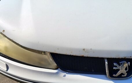 Peugeot 406 I, 1999 год, 255 000 рублей, 21 фотография