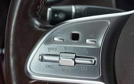 Mercedes-Benz CLS, 2018 год, 4 999 000 рублей, 23 фотография