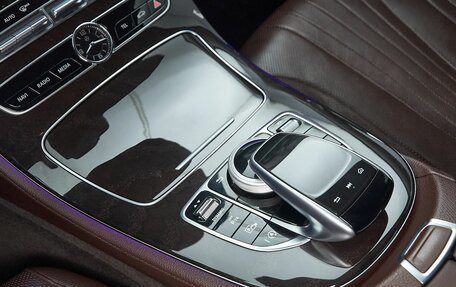 Mercedes-Benz CLS, 2018 год, 4 999 000 рублей, 27 фотография