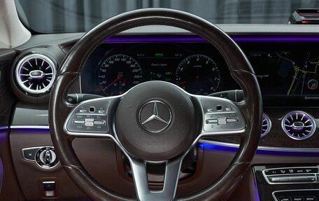 Mercedes-Benz CLS, 2018 год, 4 999 000 рублей, 22 фотография