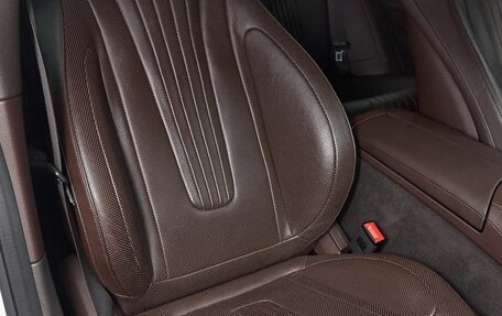 Mercedes-Benz CLS, 2018 год, 4 999 000 рублей, 21 фотография