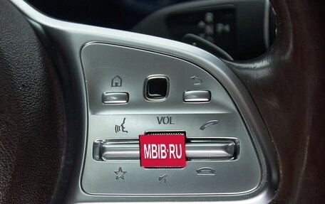 Mercedes-Benz CLS, 2018 год, 4 999 000 рублей, 24 фотография