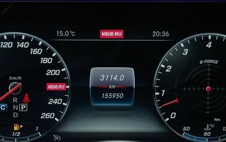 Mercedes-Benz CLS, 2018 год, 4 999 000 рублей, 29 фотография