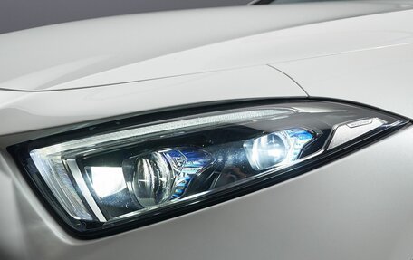 Mercedes-Benz CLS, 2018 год, 4 999 000 рублей, 37 фотография