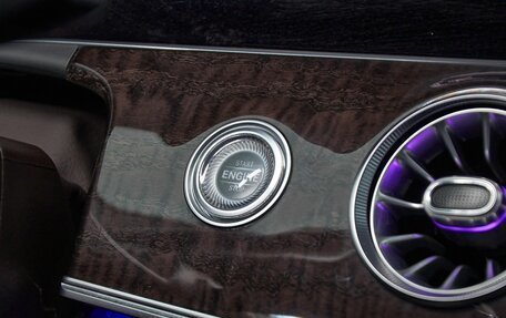 Mercedes-Benz CLS, 2018 год, 4 999 000 рублей, 28 фотография