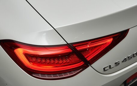 Mercedes-Benz CLS, 2018 год, 4 999 000 рублей, 36 фотография