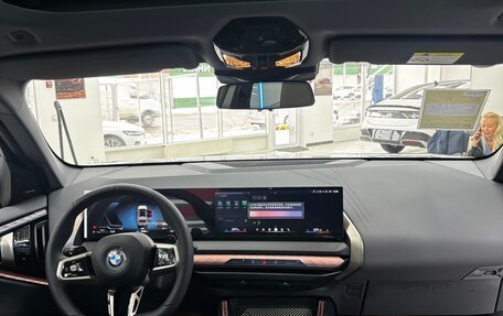 BMW X3, 2025 год, 6 570 000 рублей, 11 фотография