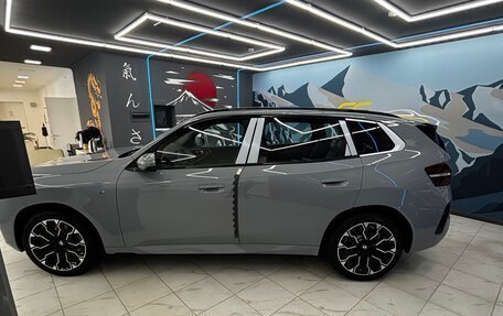 BMW X3, 2025 год, 6 570 000 рублей, 4 фотография