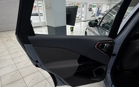 BMW X3, 2025 год, 6 570 000 рублей, 12 фотография