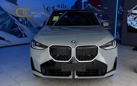 BMW X3, 2025 год, 6 570 000 рублей, 2 фотография