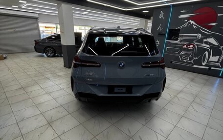 BMW X3, 2025 год, 6 570 000 рублей, 7 фотография