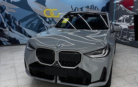 BMW X3, 2025 год, 6 570 000 рублей, 3 фотография