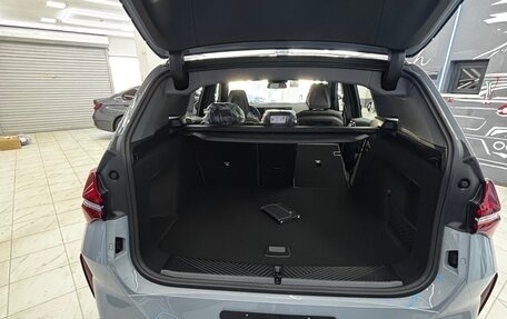 BMW X3, 2025 год, 6 570 000 рублей, 13 фотография