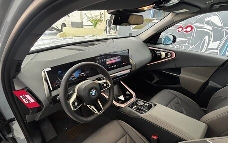 BMW X3, 2025 год, 6 570 000 рублей, 9 фотография