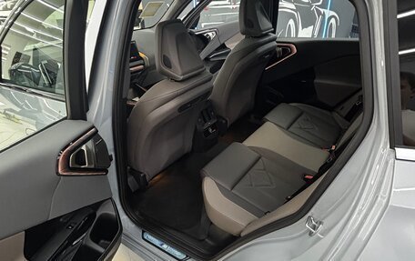 BMW X3, 2025 год, 6 570 000 рублей, 14 фотография