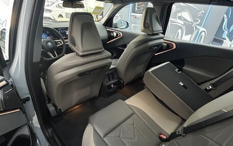 BMW X3, 2025 год, 6 570 000 рублей, 17 фотография