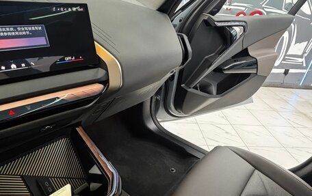 BMW X3, 2025 год, 6 570 000 рублей, 19 фотография