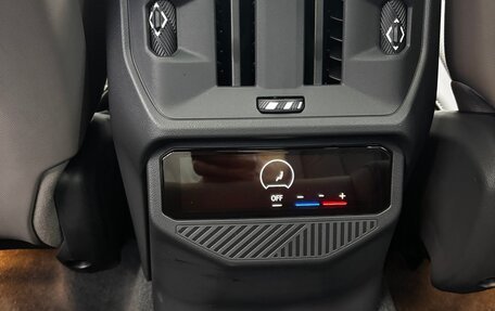 BMW X3, 2025 год, 6 570 000 рублей, 28 фотография