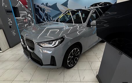 BMW X3, 2025 год, 6 570 000 рублей, 27 фотография