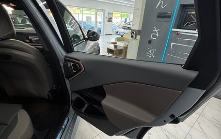 BMW X3, 2025 год, 6 570 000 рублей, 25 фотография