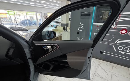 BMW X3, 2025 год, 6 570 000 рублей, 26 фотография