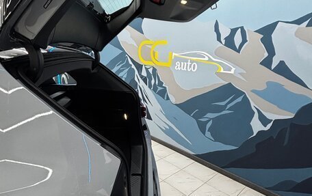 BMW X3, 2025 год, 6 570 000 рублей, 16 фотография