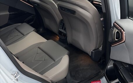 BMW X3, 2025 год, 6 570 000 рублей, 24 фотография